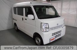 nissan clipper-van 2018 -NISSAN--Clipper Van DR17V--284112---NISSAN--Clipper Van DR17V--284112-