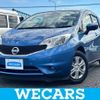 nissan note 2016 quick_quick_DBA-E12_E12-471194 image 1