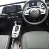 honda fit 2021 -HONDA--Fit GR1-1007331---HONDA--Fit GR1-1007331- image 4