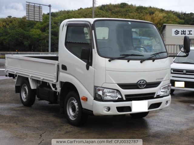 toyota dyna-truck 2018 -TOYOTA--Dyna KDY221-8007777---TOYOTA--Dyna KDY221-8007777- image 1