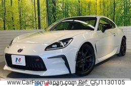 toyota 86 2023 -TOYOTA--86 3BA-ZN8--ZN8-028131---TOYOTA--86 3BA-ZN8--ZN8-028131-