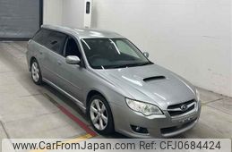 subaru legacy-touring-wagon 2007 -SUBARU--Legacy Wagon BP5-160408---SUBARU--Legacy Wagon BP5-160408-