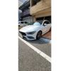 mercedes-benz cla-class 2020 -MERCEDES-BENZ--Benz CLA 5BA-118384M--W1K1183842N112417---MERCEDES-BENZ--Benz CLA 5BA-118384M--W1K1183842N112417- image 1