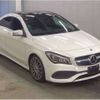 mercedes-benz cla-class 2018 CFJ1666802 image 1