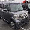 honda n-box-plus 2014 -HONDA--N BOX + JF2-4200557---HONDA--N BOX + JF2-4200557- image 1