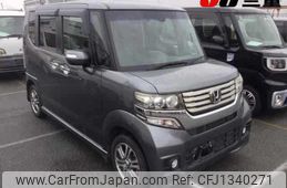 honda n-box-plus 2014 -HONDA--N BOX + JF2-4200557---HONDA--N BOX + JF2-4200557-