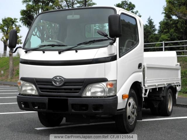 toyota dyna-truck 2010 GOO_NET_EXCHANGE_0403393A30220620W001 image 2