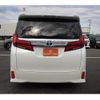 toyota alphard 2018 -TOYOTA--Alphard DBA-AGH30W--AGH30-0229316---TOYOTA--Alphard DBA-AGH30W--AGH30-0229316- image 10