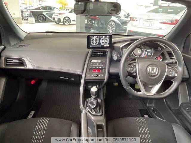 honda s660 2016 -HONDA--S660 DBA-JW5--JW5-1013778---HONDA--S660 DBA-JW5--JW5-1013778- image 2