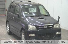 daihatsu terios-kid 2009 -DAIHATSU--Terios Kid J111G--504583---DAIHATSU--Terios Kid J111G--504583-