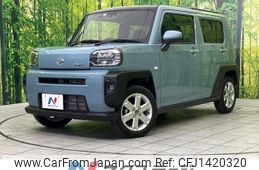 daihatsu taft 2022 -DAIHATSU--Taft 6BA-LA900S--LA900S-0103262---DAIHATSU--Taft 6BA-LA900S--LA900S-0103262-