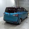 toyota sienta 2019 -TOYOTA--Sienta NSP170G--NSP170-7219294---TOYOTA--Sienta NSP170G--NSP170-7219294- image 2