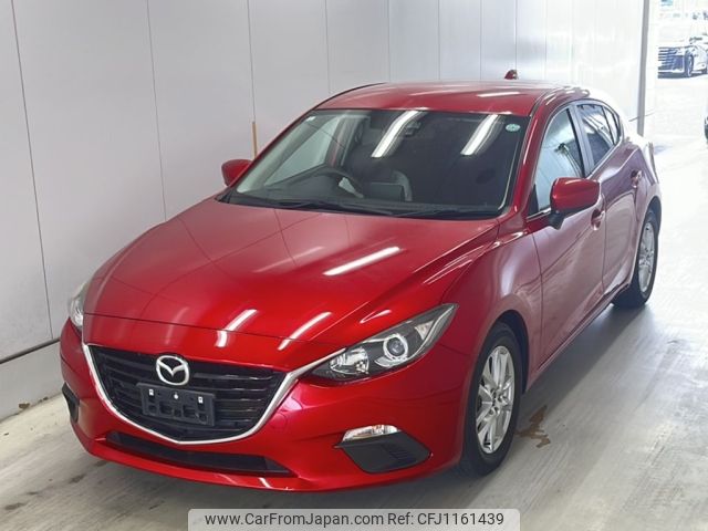 mazda axela 2015 -MAZDA--Axela BM5FS-114072---MAZDA--Axela BM5FS-114072- image 1
