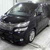toyota vellfire 2012 -TOYOTA--Vellfire ANH20W-8252581---TOYOTA--Vellfire ANH20W-8252581- image 5