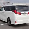 toyota alphard 2021 -TOYOTA--Alphard 3BA-AGH30W--AGH30-9040174---TOYOTA--Alphard 3BA-AGH30W--AGH30-9040174- image 2