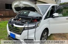 honda stepwagon 2018 -HONDA--Stepwgn 6AA-RP5--RP5-1073732---HONDA--Stepwgn 6AA-RP5--RP5-1073732-