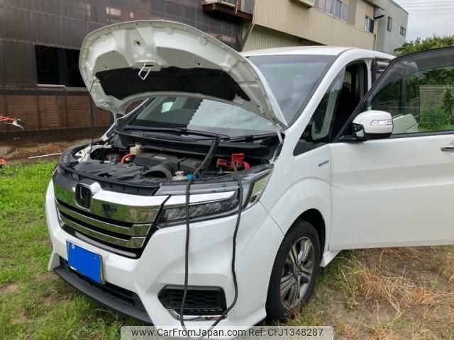 honda stepwagon 2018 -HONDA--Stepwgn 6AA-RP5--RP5-1073732---HONDA--Stepwgn 6AA-RP5--RP5-1073732- image 1