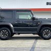 suzuki jimny-sierra 2024 -SUZUKI--Jimny Sierra 3BA-JB74W--JB74W-231***---SUZUKI--Jimny Sierra 3BA-JB74W--JB74W-231***- image 12