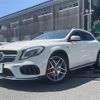 mercedes-benz amg 2018 -MERCEDES-BENZ--AMG CBA-156952--WDC1569522J419146---MERCEDES-BENZ--AMG CBA-156952--WDC1569522J419146- image 17