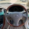 toyota harrier 2002 NIKYO_FS47949 image 8