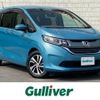 honda freed 2018 -HONDA--Freed DAA-GB7--GB7-1064901---HONDA--Freed DAA-GB7--GB7-1064901- image 1