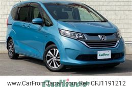 honda freed 2018 -HONDA--Freed DAA-GB7--GB7-1064901---HONDA--Freed DAA-GB7--GB7-1064901-