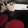 fiat 500 2008 -FIAT--Fiat 500 ZFA31200000111626---FIAT--Fiat 500 ZFA31200000111626- image 4