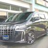 toyota alphard 2018 -TOYOTA 【静岡 375ﾃ11】--Alphard GGH30W--0023750---TOYOTA 【静岡 375ﾃ11】--Alphard GGH30W--0023750- image 1