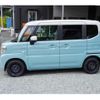 suzuki spacia 2024 -SUZUKI 【出雲 580ｳ6006】--Spacia 5AA-MK94S--MK94S-119914---SUZUKI 【出雲 580ｳ6006】--Spacia 5AA-MK94S--MK94S-119914- image 17