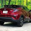 toyota c-hr 2017 -TOYOTA--C-HR DAA-ZYX10--ZYX10-2090806---TOYOTA--C-HR DAA-ZYX10--ZYX10-2090806- image 18