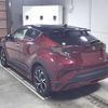 toyota c-hr 2018 -TOYOTA--C-HR ZYX10-2115211---TOYOTA--C-HR ZYX10-2115211- image 2