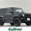 suzuki jimny-sierra 2023 -SUZUKI--Jimny Sierra 3BA-JB74W--JB74W-181762---SUZUKI--Jimny Sierra 3BA-JB74W--JB74W-181762- image 1