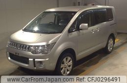 mitsubishi delica-d5 2017 -MITSUBISHI--Delica D5 CV1W-1203397---MITSUBISHI--Delica D5 CV1W-1203397-