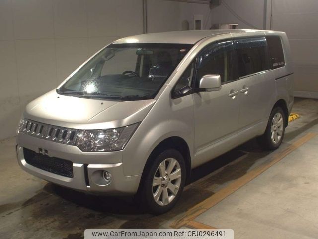 mitsubishi delica-d5 2017 -MITSUBISHI--Delica D5 CV1W-1203397---MITSUBISHI--Delica D5 CV1W-1203397- image 1