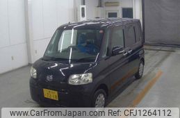 daihatsu tanto 2010 quick_quick_DBA-L375S_LA375S-0338826