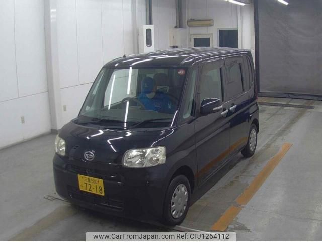 daihatsu tanto 2010 quick_quick_DBA-L375S_LA375S-0338826 image 1
