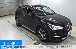 bmw x1 2018 CFJ1769652
