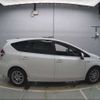 toyota prius-α 2016 -TOYOTA--Prius α DAA-ZVW41W--ZVW41-0031732---TOYOTA--Prius α DAA-ZVW41W--ZVW41-0031732- image 8