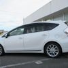 toyota prius-α 2014 -TOYOTA--Prius α DAA-ZVW41W--ZVW41-3341144---TOYOTA--Prius α DAA-ZVW41W--ZVW41-3341144- image 25