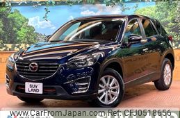 mazda cx-5 2015 -MAZDA--CX-5 LDA-KE2FW--KE2FW-202582---MAZDA--CX-5 LDA-KE2FW--KE2FW-202582-