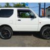 suzuki jimny 1998 -SUZUKI--Jimny GF-JB23W--JB23W-107648---SUZUKI--Jimny GF-JB23W--JB23W-107648- image 5