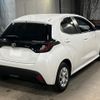 toyota yaris 2023 -TOYOTA 【熊本 502わ6222】--Yaris KSP210-0090690---TOYOTA 【熊本 502わ6222】--Yaris KSP210-0090690- image 6