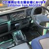 hino liesse 2016 -HINO 【一宮 200ｻ432】--Hino Liesse XZB50M-0008066---HINO 【一宮 200ｻ432】--Hino Liesse XZB50M-0008066- image 6