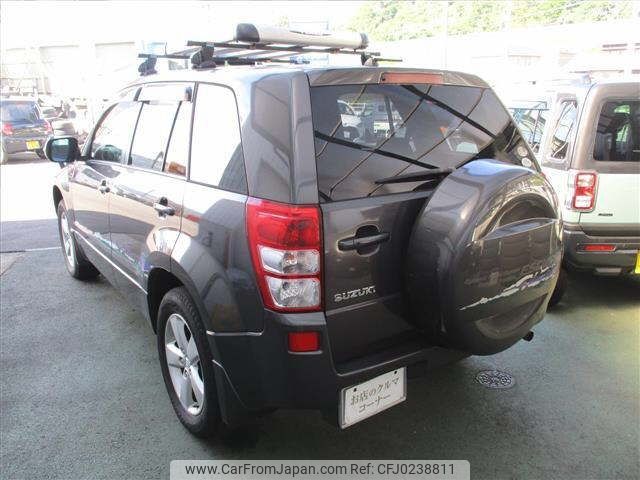 suzuki escudo 2012 -SUZUKI 【岐阜 301ﾒ6165】--Escudo TDA4W-213122---SUZUKI 【岐阜 301ﾒ6165】--Escudo TDA4W-213122- image 2