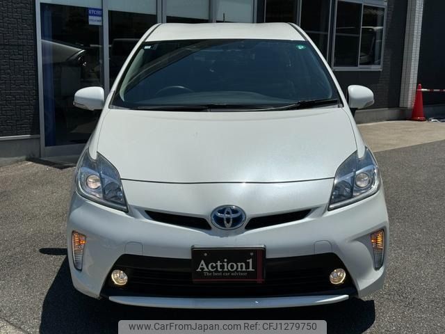 toyota prius 2012 88 image 2