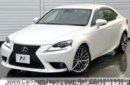 lexus is 2014 -LEXUS--Lexus IS DAA-AVE30--AVE30-5031813---LEXUS--Lexus IS DAA-AVE30--AVE30-5031813-
