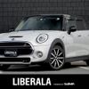 mini mini-others 2018 -BMW--BMW Mini DBA-XU20M--WMWXU92030TE40426---BMW--BMW Mini DBA-XU20M--WMWXU92030TE40426- image 1
