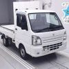 suzuki carry-truck 2017 -SUZUKI 【後日 】--Carry Truck DA16T-370067---SUZUKI 【後日 】--Carry Truck DA16T-370067- image 1