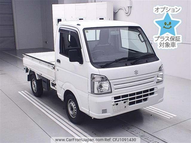 suzuki carry-truck 2017 -SUZUKI 【後日 】--Carry Truck DA16T-370067---SUZUKI 【後日 】--Carry Truck DA16T-370067- image 1