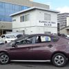 toyota prius 2013 -TOYOTA--Prius DAA-ZVW30--ZVW30-1659033---TOYOTA--Prius DAA-ZVW30--ZVW30-1659033- image 10